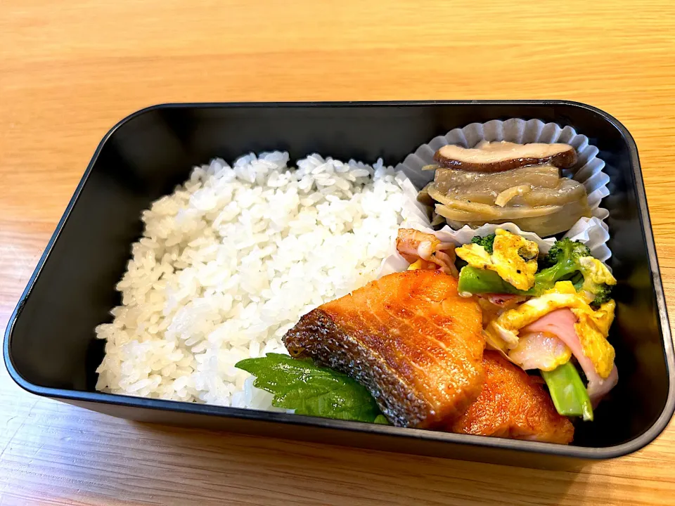 6月30日息子のお弁当|かおりさん