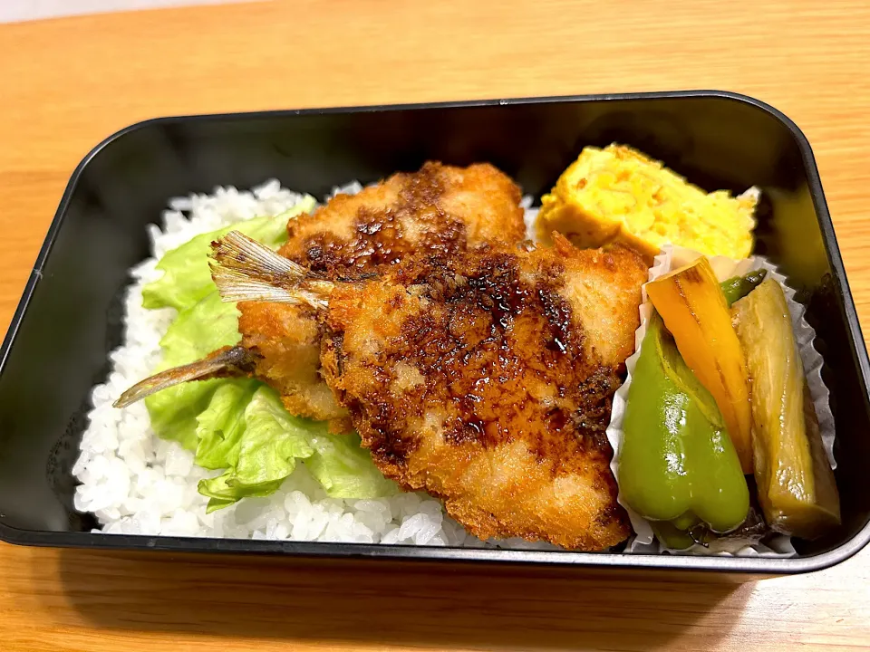 7月10日息子のお弁当|かおりさん