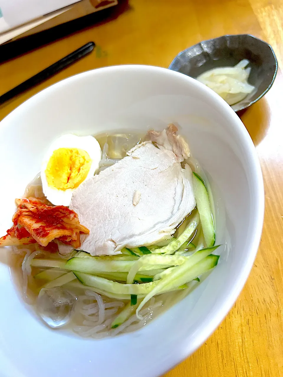 今日のお昼ご飯😋|Makotoさん