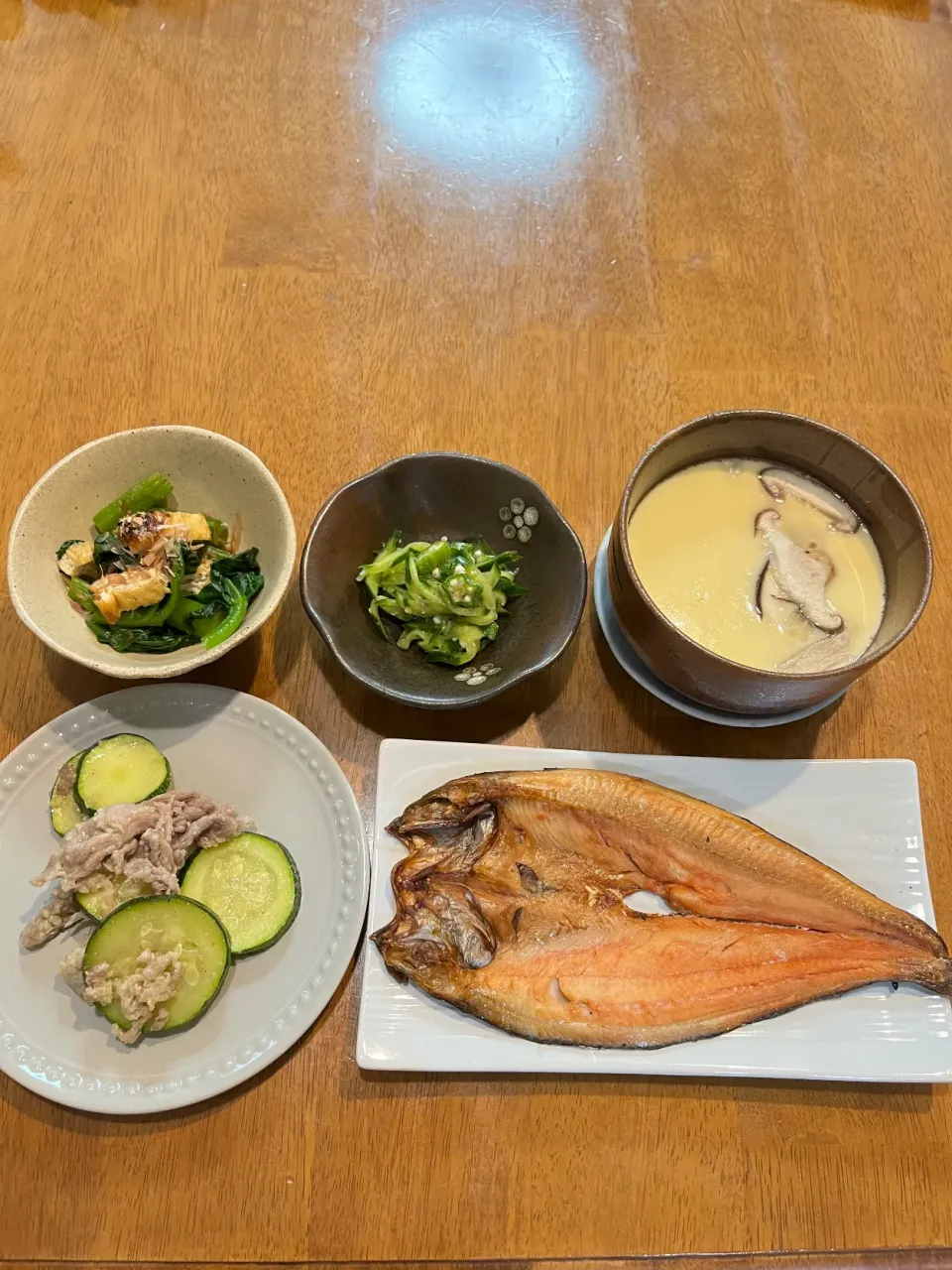 今日の晩ご飯|トントンさん