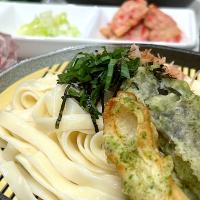 きしめん