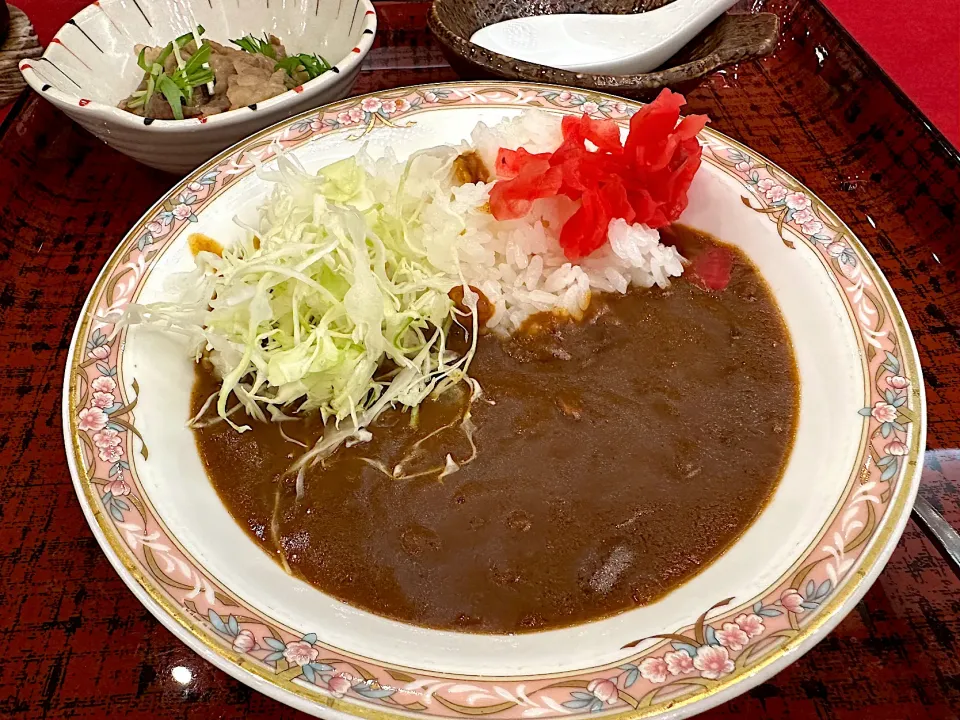 チャンピオンカレーのルー|マハロ菊池さん