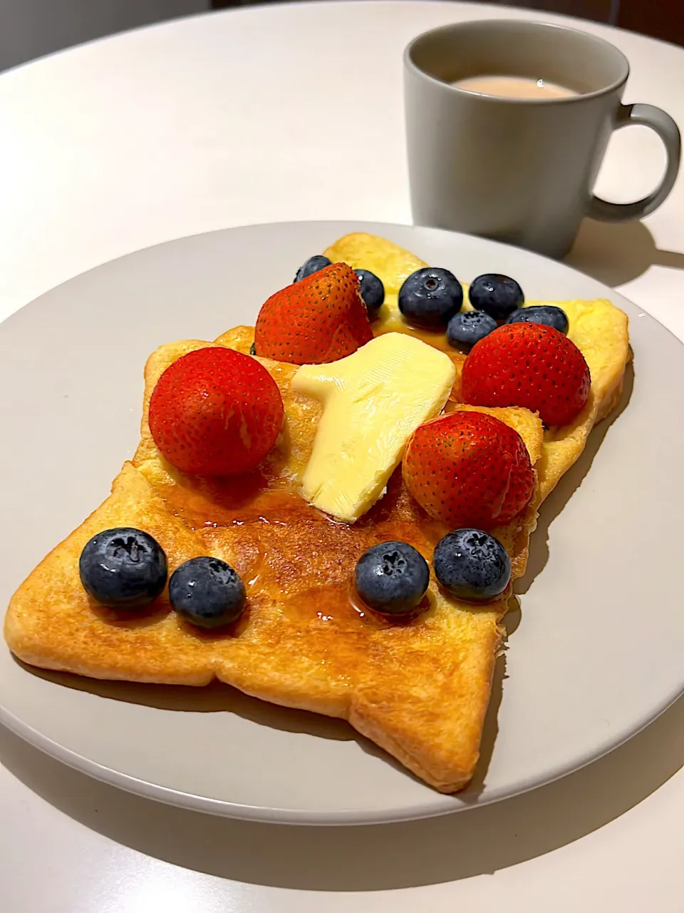 Snapdishの料理写真:French toast|Zhen Zhenさん