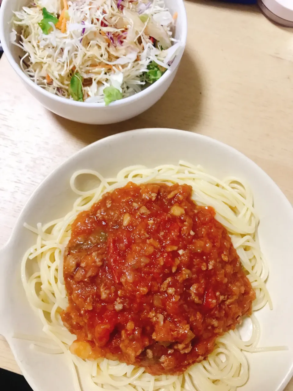 今日の晩ご飯|Kさん