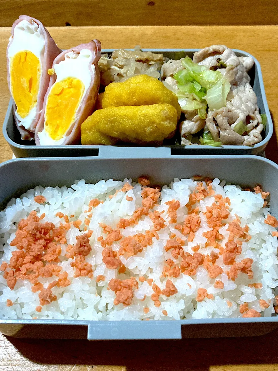 弁当|まぁさん