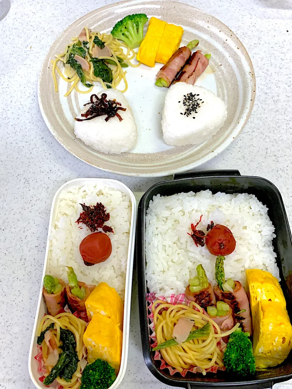 2023年7月19日お弁当🍱|もぐぷーさん