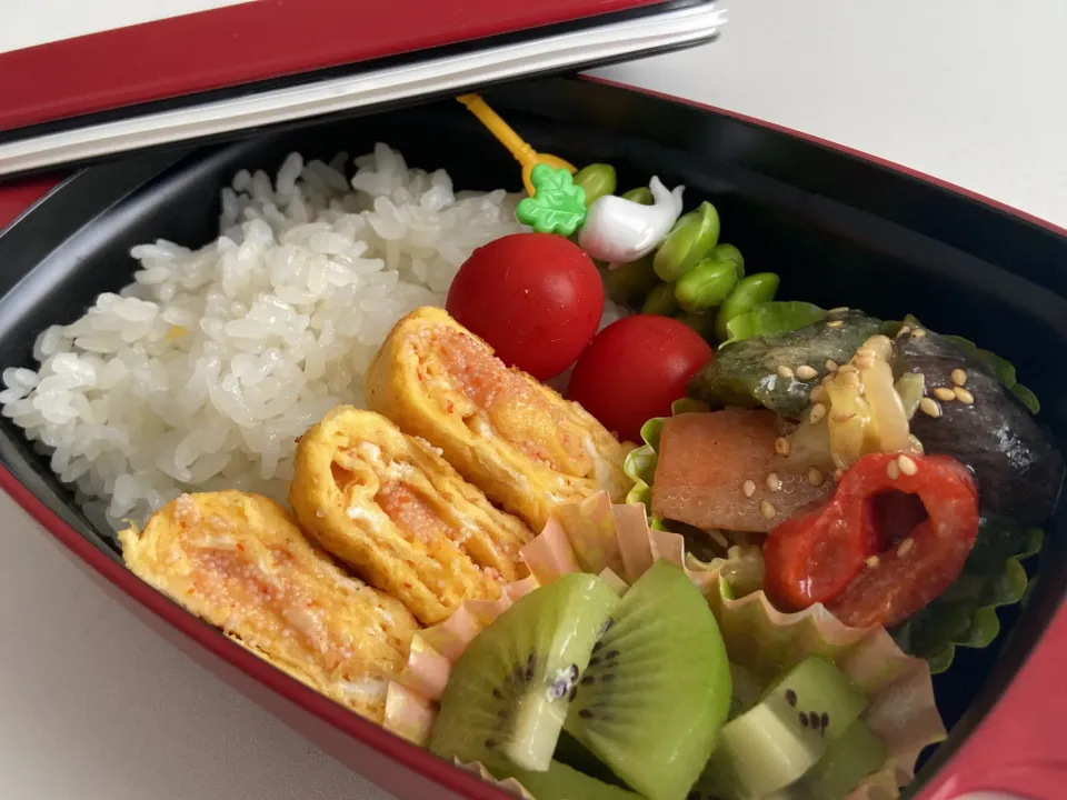 今日の旦那弁当|さちかさん