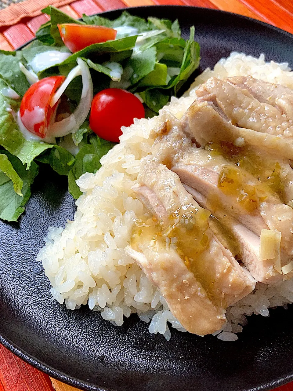 海南御飯🐓|ジュンコ バイヤーさん