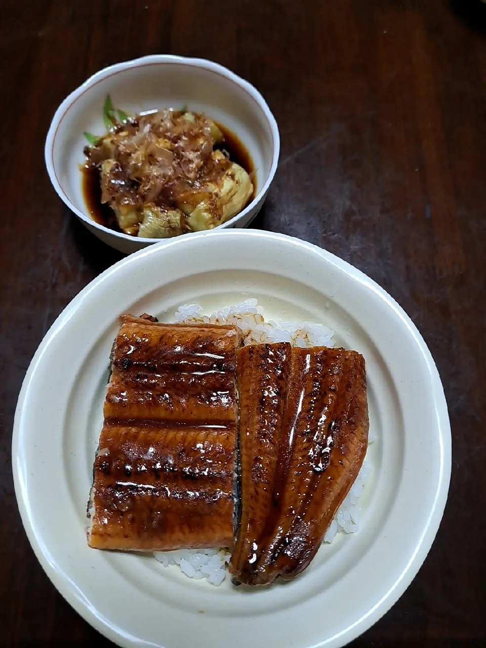 7月19日の晩ごはん|かずみさん