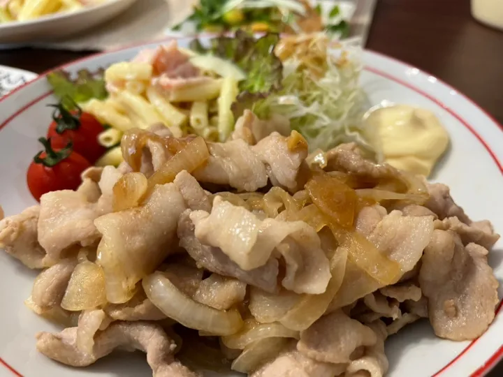 Snapdishの料理写真:7月18日|あすこさん