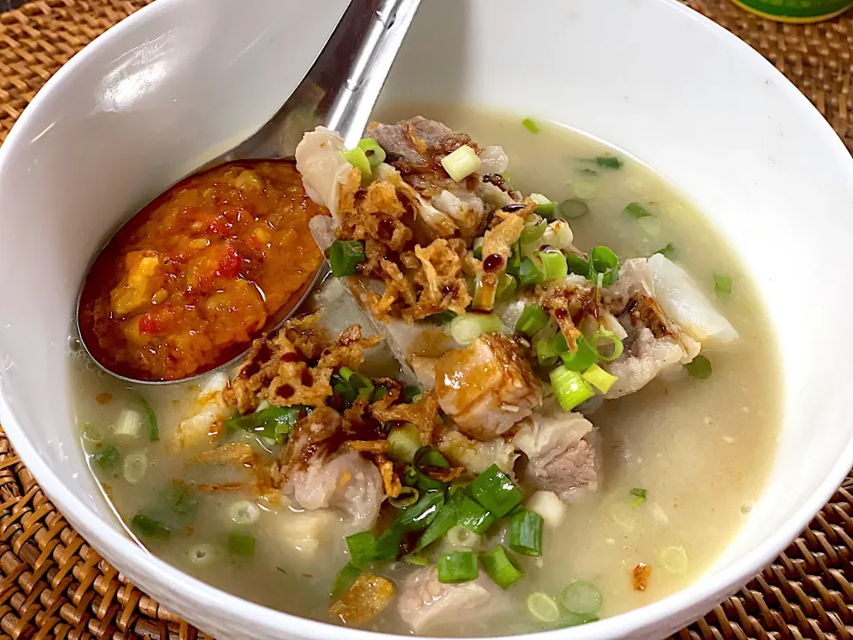 Coto Makassar|yeni kartikasariさん