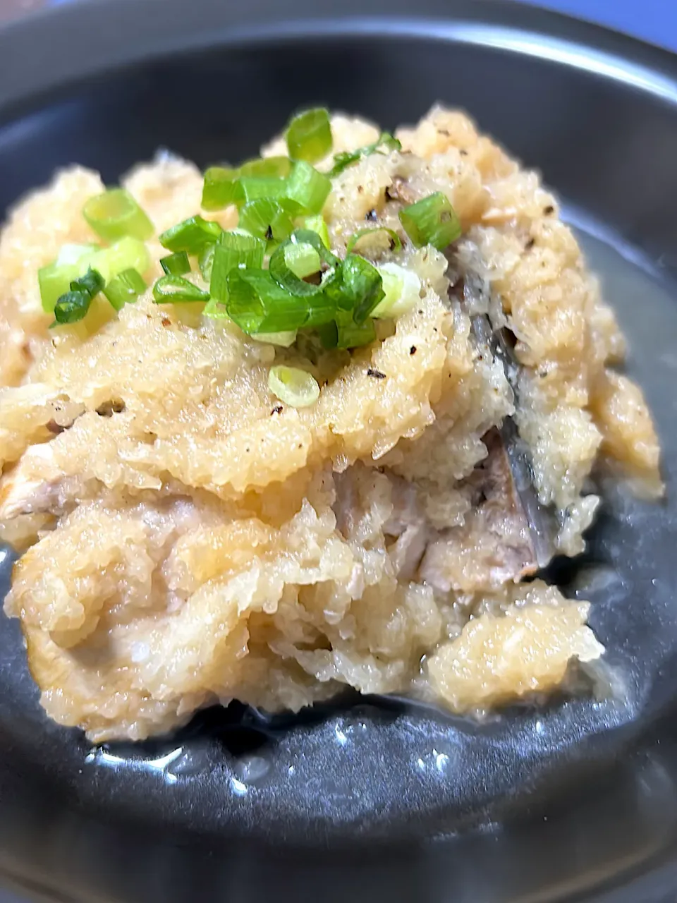 ぶりのおろし煮🐟|yam＊さん