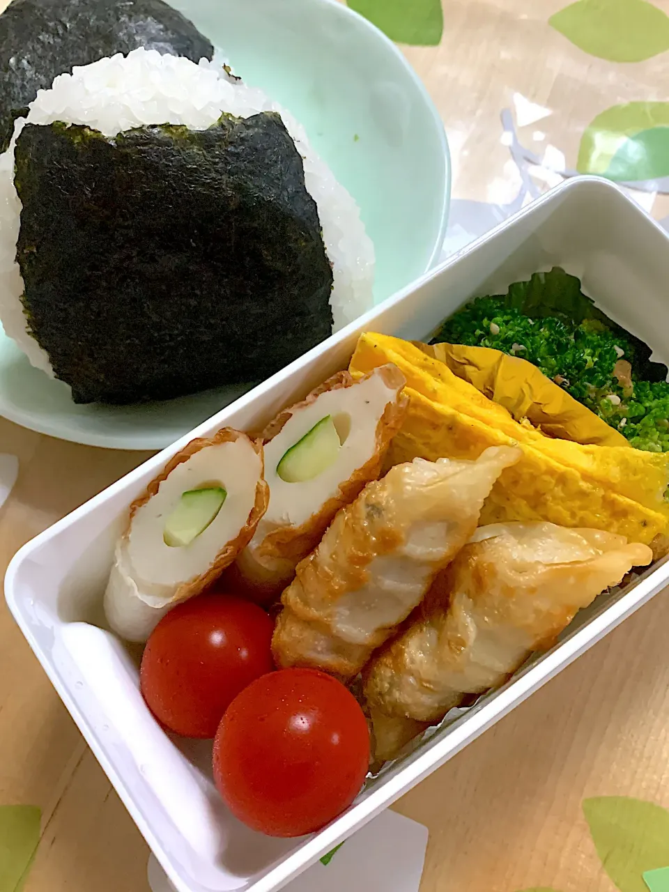 お弁当86個目|ヘパリン2.5さん