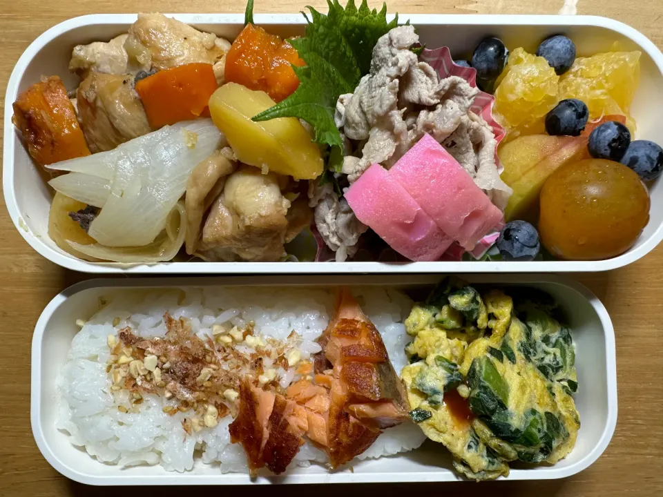 2023.7.20 お弁当|のりこ先生さん