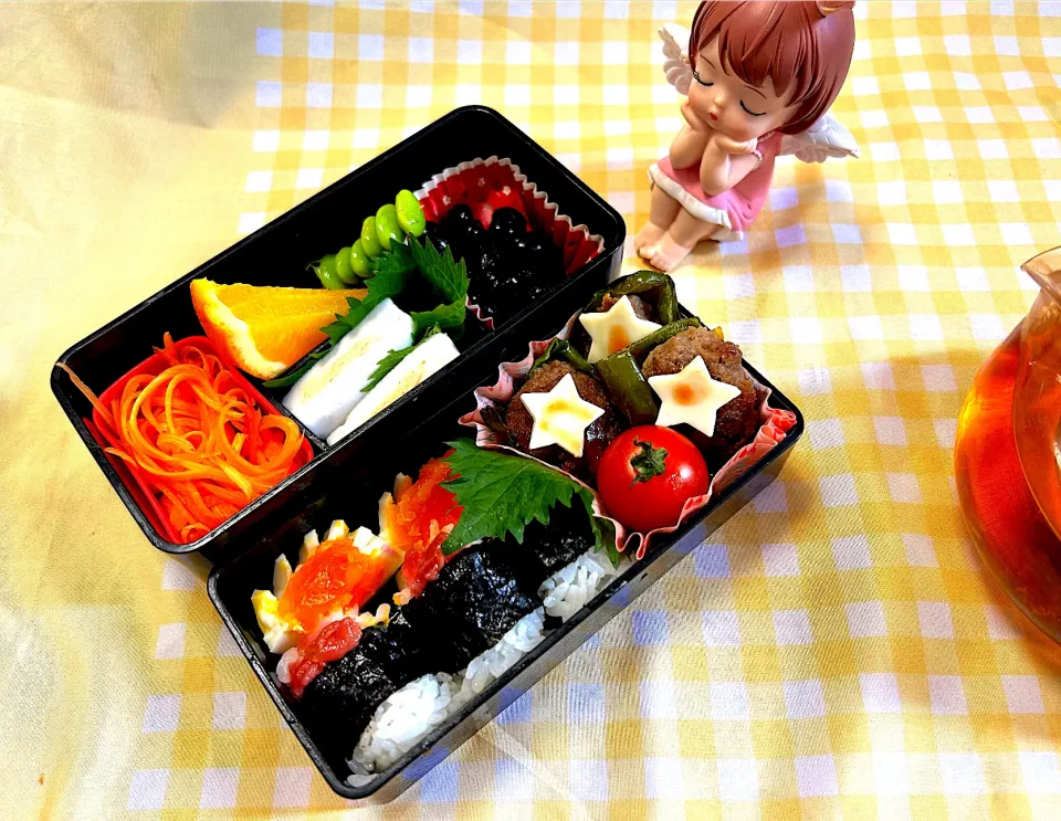 ＃今日のお弁当|akoさん