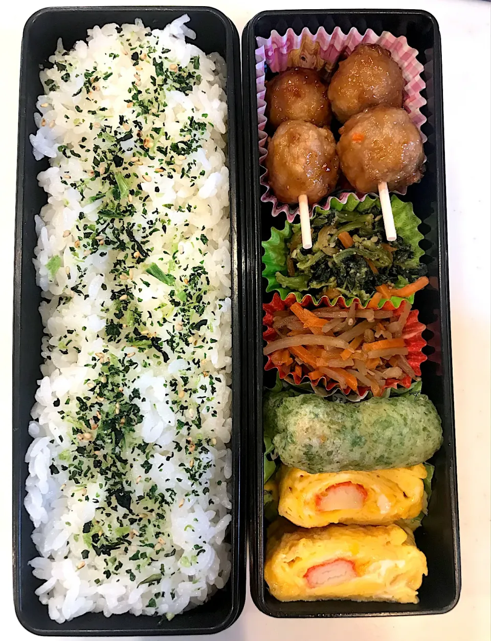 2023.7.20 (木) パパのお弁当🍱|あっきーよさん