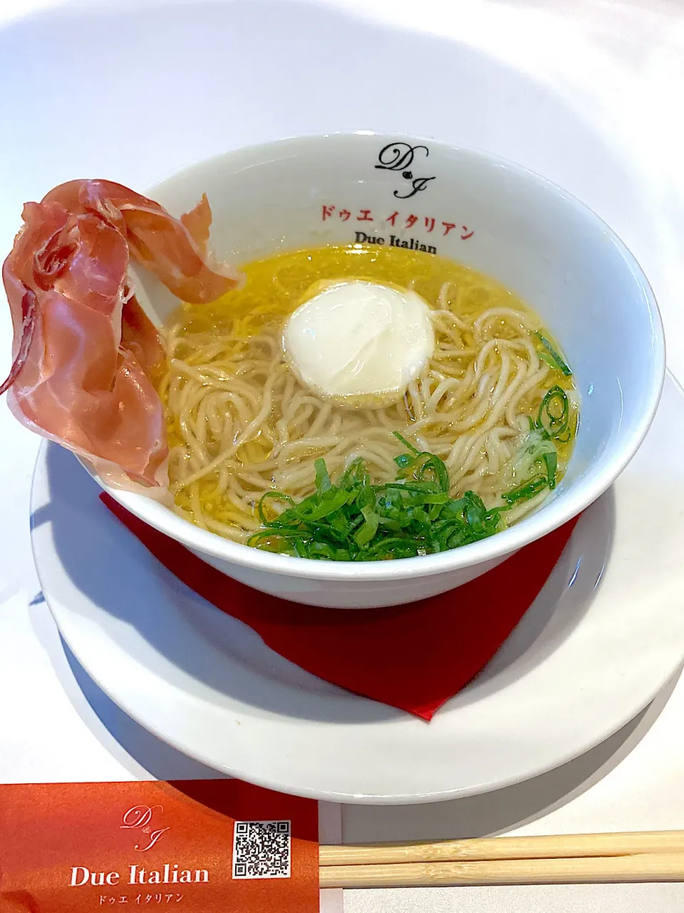 Snapdishの料理写真:ラーメン|まこりさん