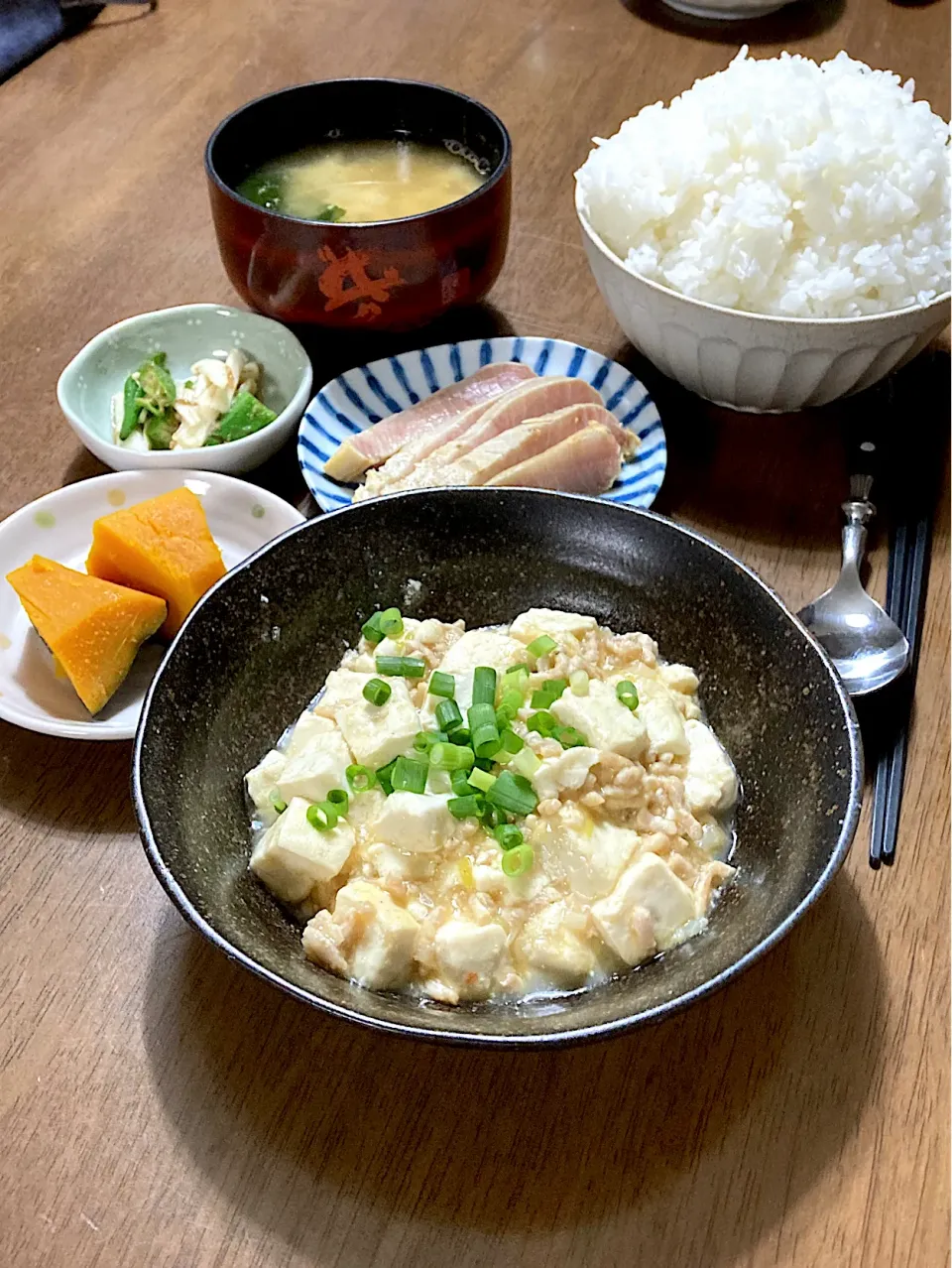 Snapdishの料理写真:試合飯⚽️|あっつさん