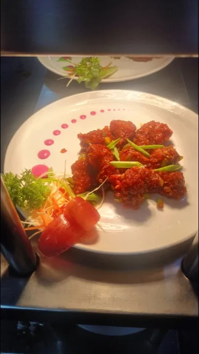 chilli chicken|Uttam Ranaさん