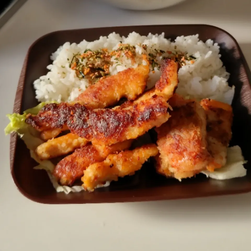 今日のお弁当|そごうりんさん