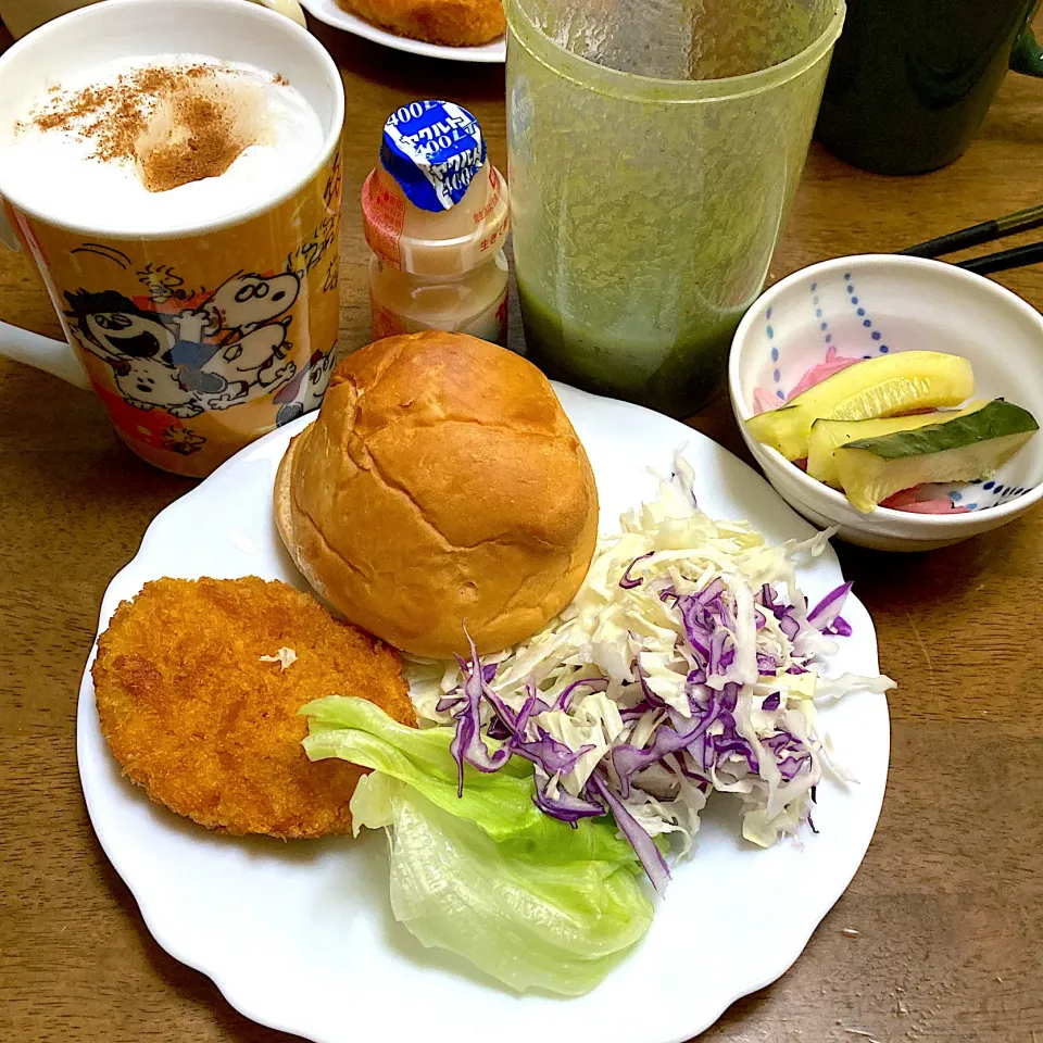 朝食|みんみんさん