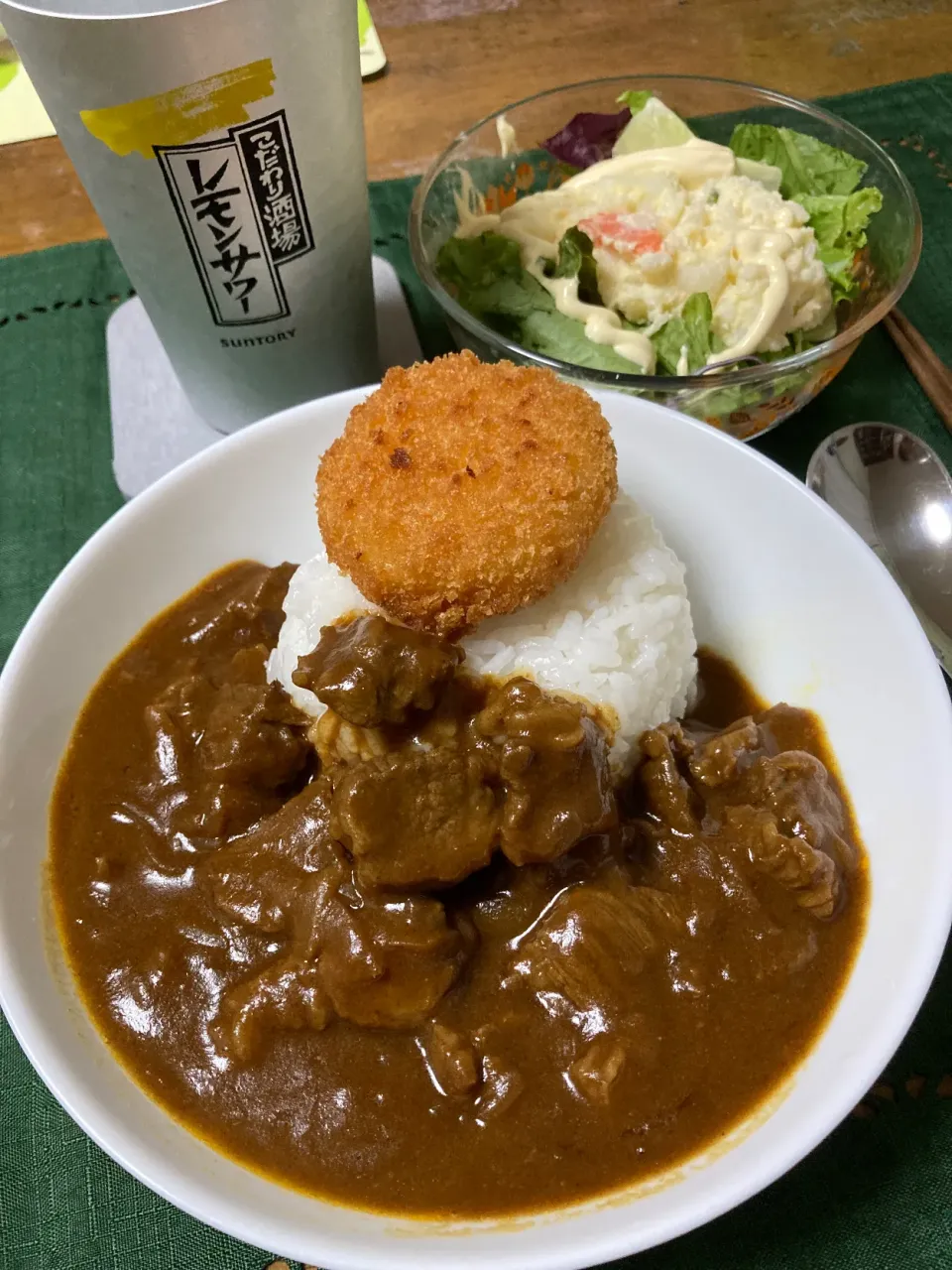 今宵🌙🍛🥄|Kojiさん