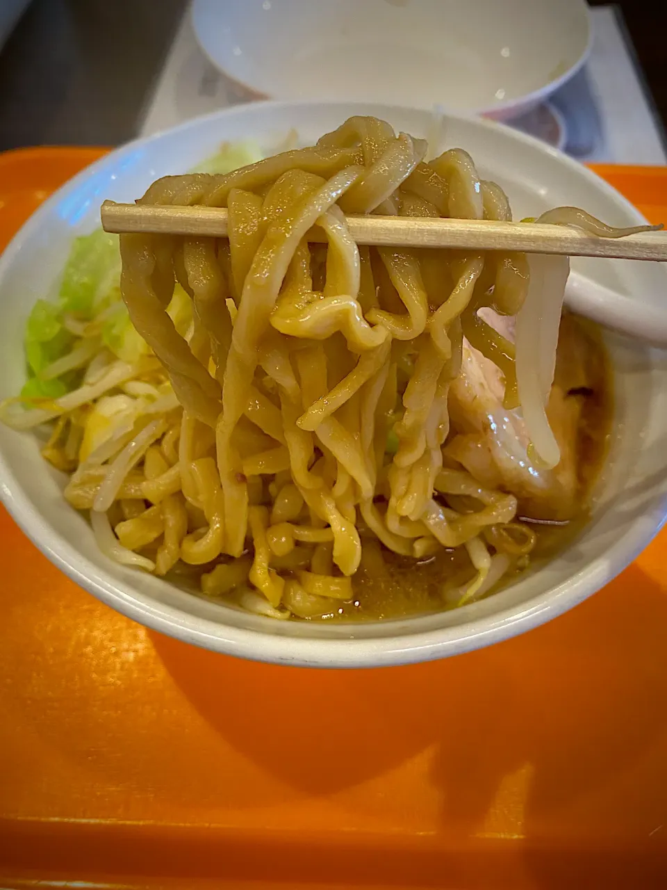 ラーメン|髙野泰朋さん