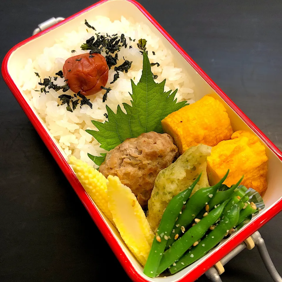 お父さん弁当|みちさん