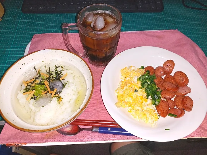 簡単ランチ|料理当番さん