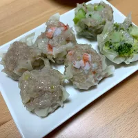 Snapdishの料理写真:焼売|杏さん