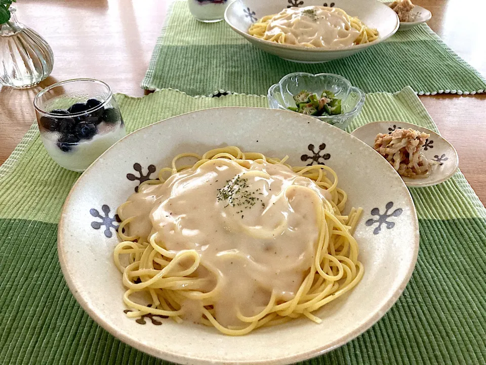 ＊パスタランチ＊|＊抹茶＊さん