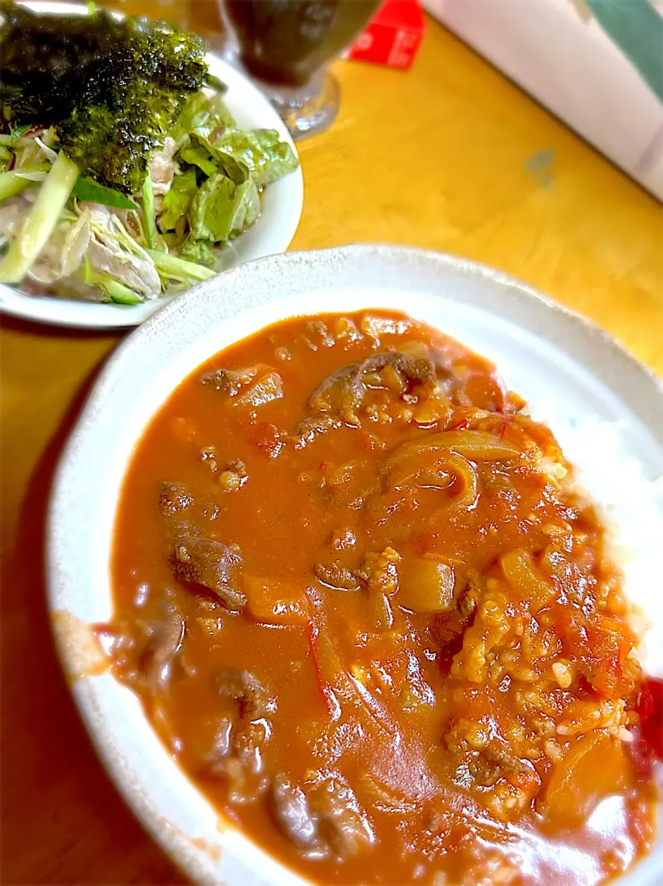 今日のお昼ご飯🤭|Makotoさん