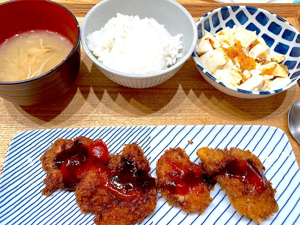 Snapdishの料理写真:7/22晩ご飯|恵美さん