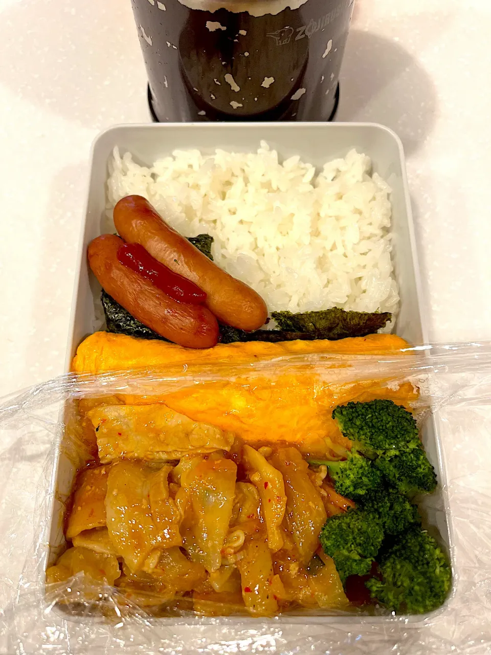 パパお弁当🍱👨|みぃこさん