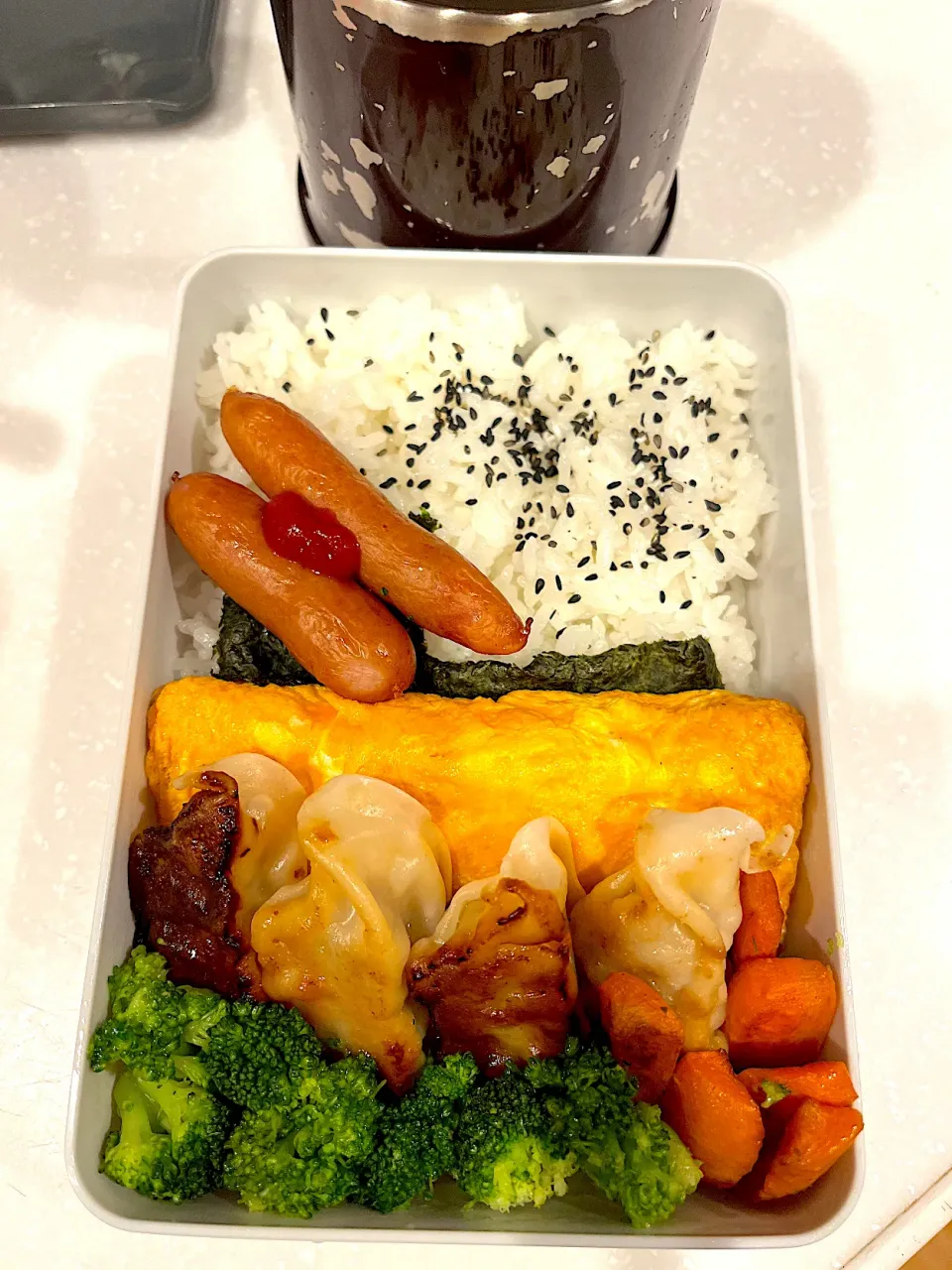 パパお弁当🍱👨|みぃこさん