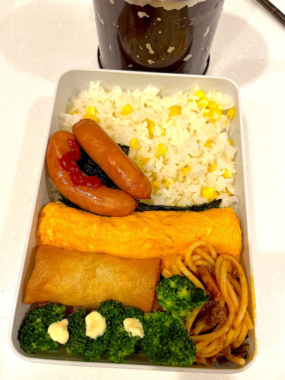 パパお弁当🍱👨|みぃこさん