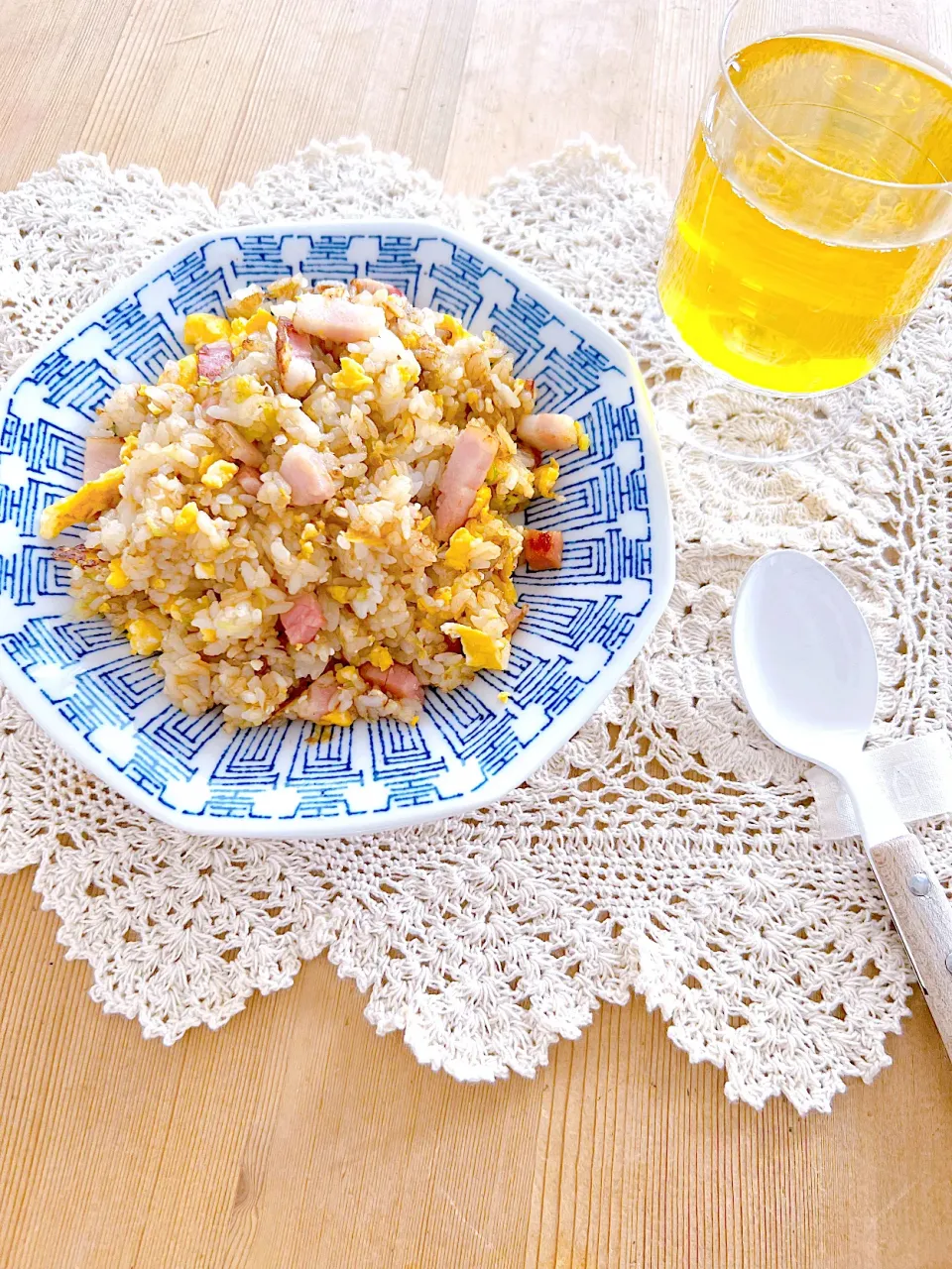 炒飯|＊Aloha＊さん