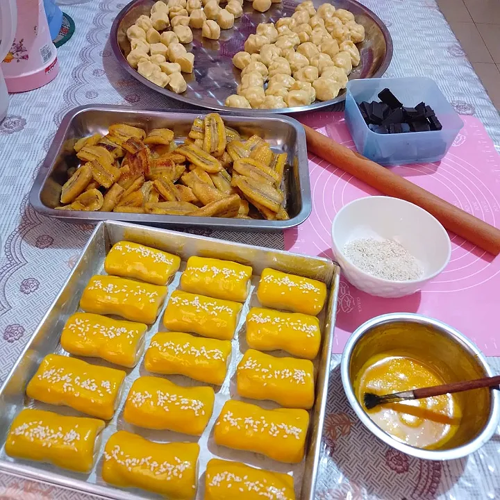 pisang bolen|dapur_fiah25さん