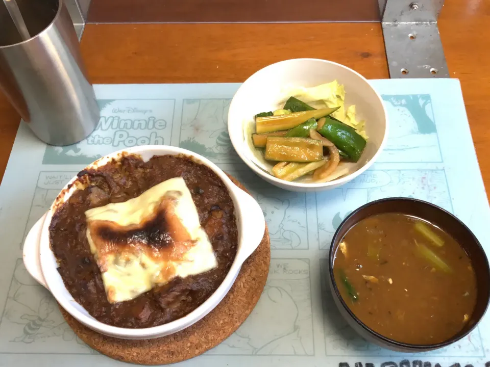 Ohana朝食|Ohanaさん