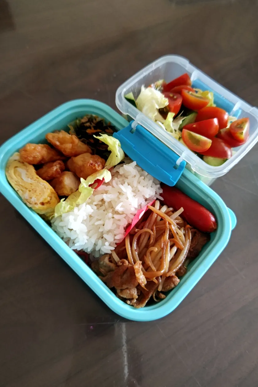 お弁当|なおさん