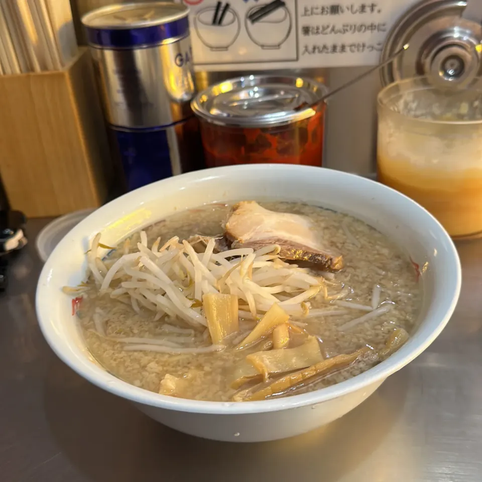 ＃ラーメン|Hajime Sakaiさん