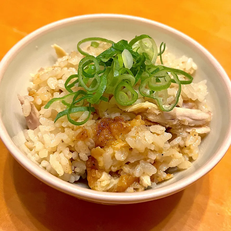 ケンタッキーフライドチキンご飯|あゆみさん