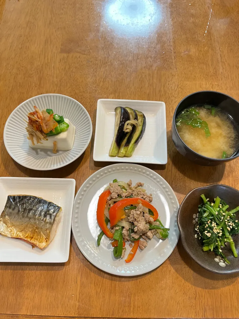 今日の晩ご飯|トントンさん