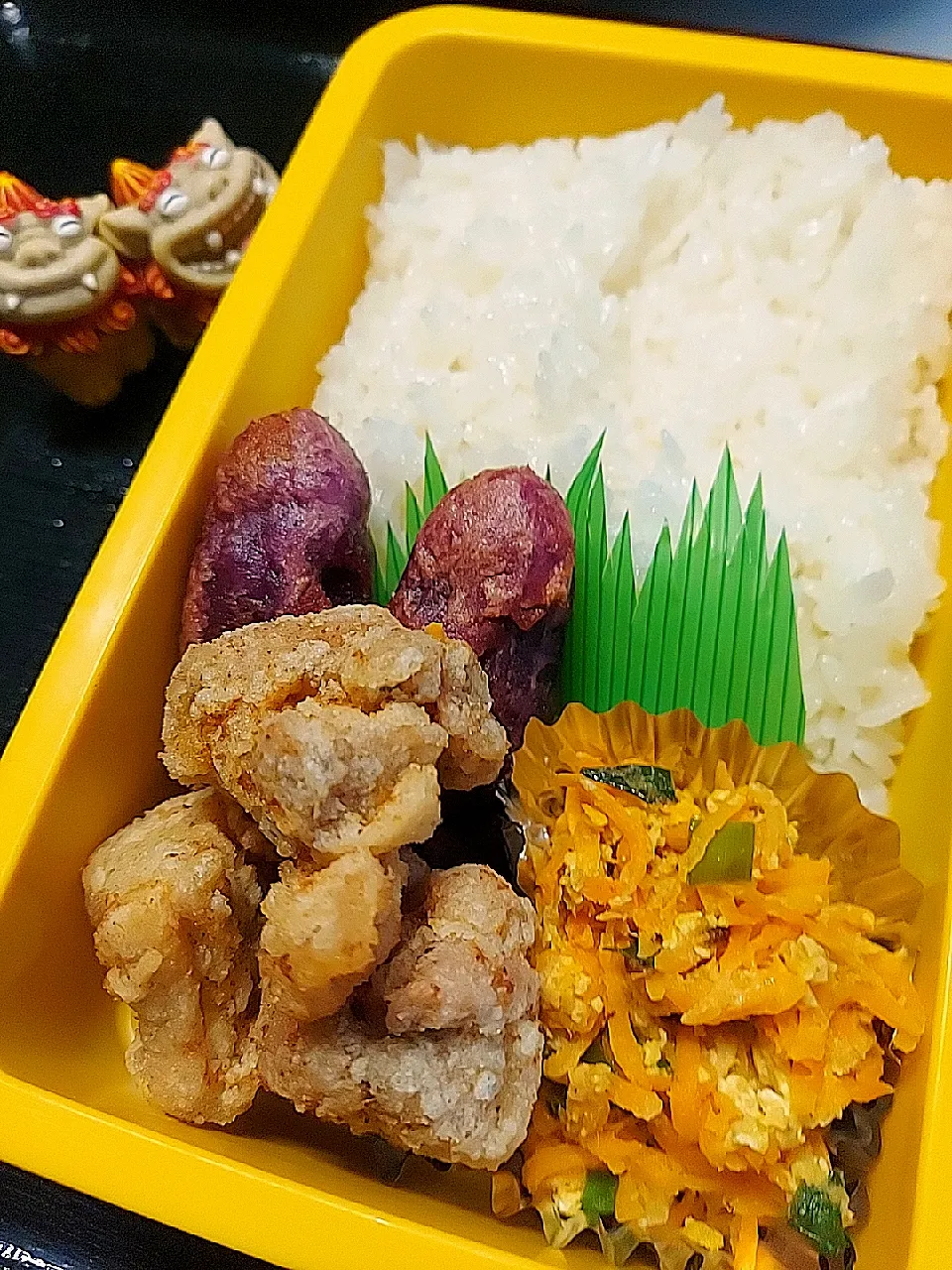 夫弁当|みどりさん