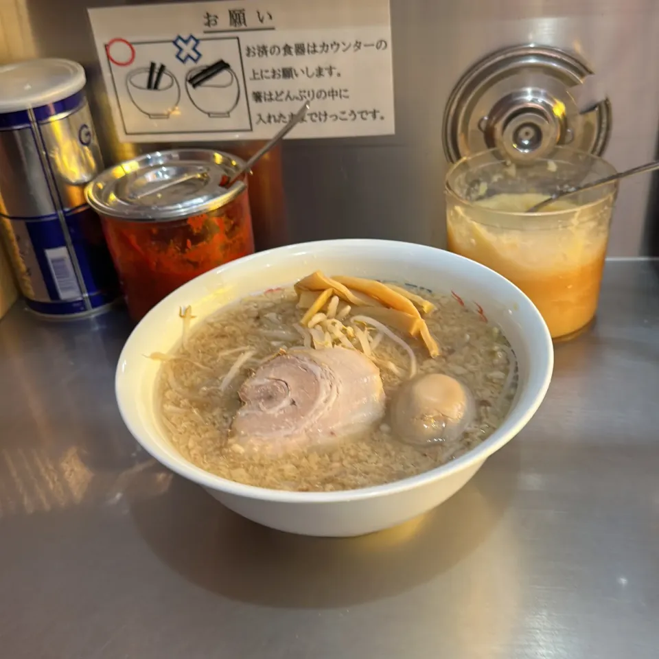 ＃ラーメン|Hajime Sakaiさん