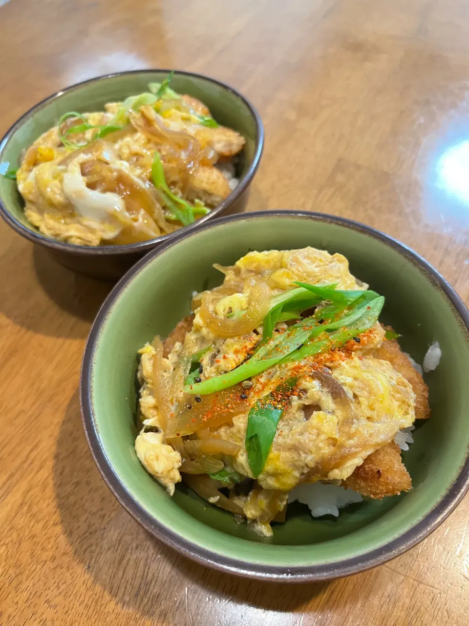 Snapdishの料理写真:今日のお昼ご飯|トントンさん