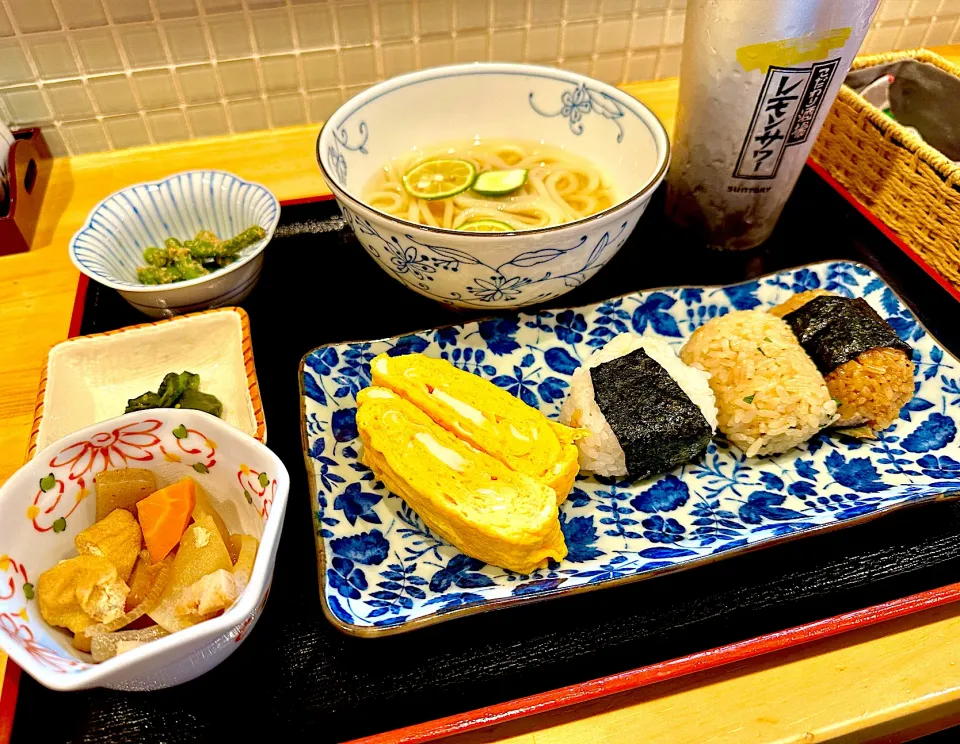 日替り定食🍙|にゃあ（芸名）さん