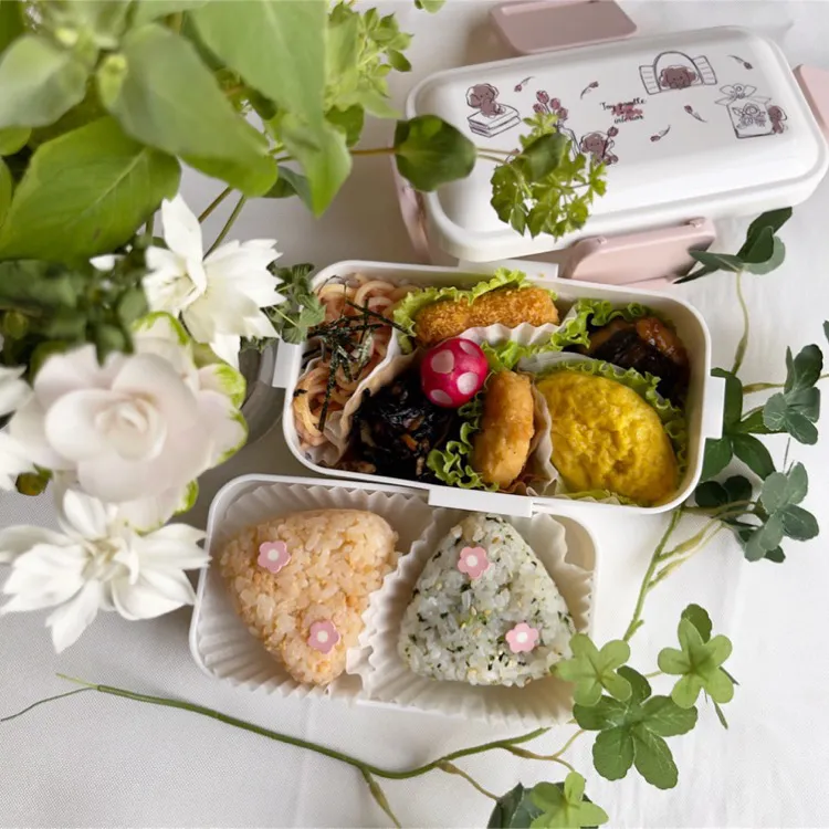 7/26❤︎娘のお弁当🌱✨|Makinsさん