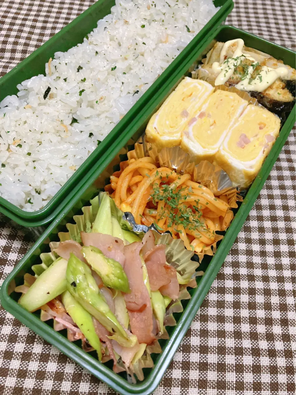 今日のお弁当 2023.7.26(Wed)|*seiko*さん