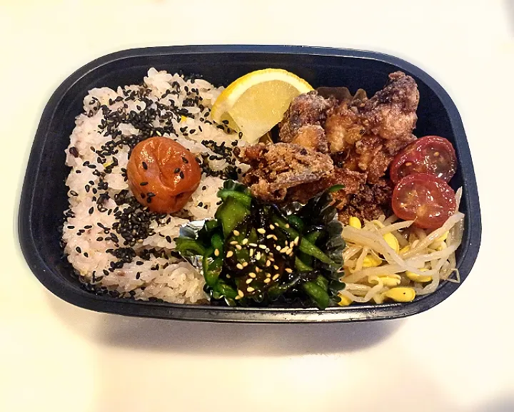 お弁当🍱|Nicoさん